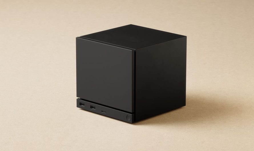 Valve Steam Machine: performances, caractéristiques et prix